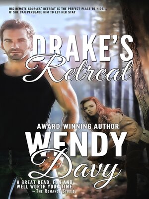 cover image of Drake's Retreat